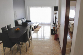 3 ambientes con balcón